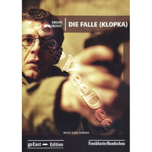 The Trap (2007) (DVD)